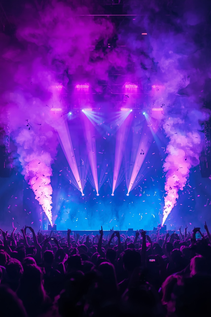music